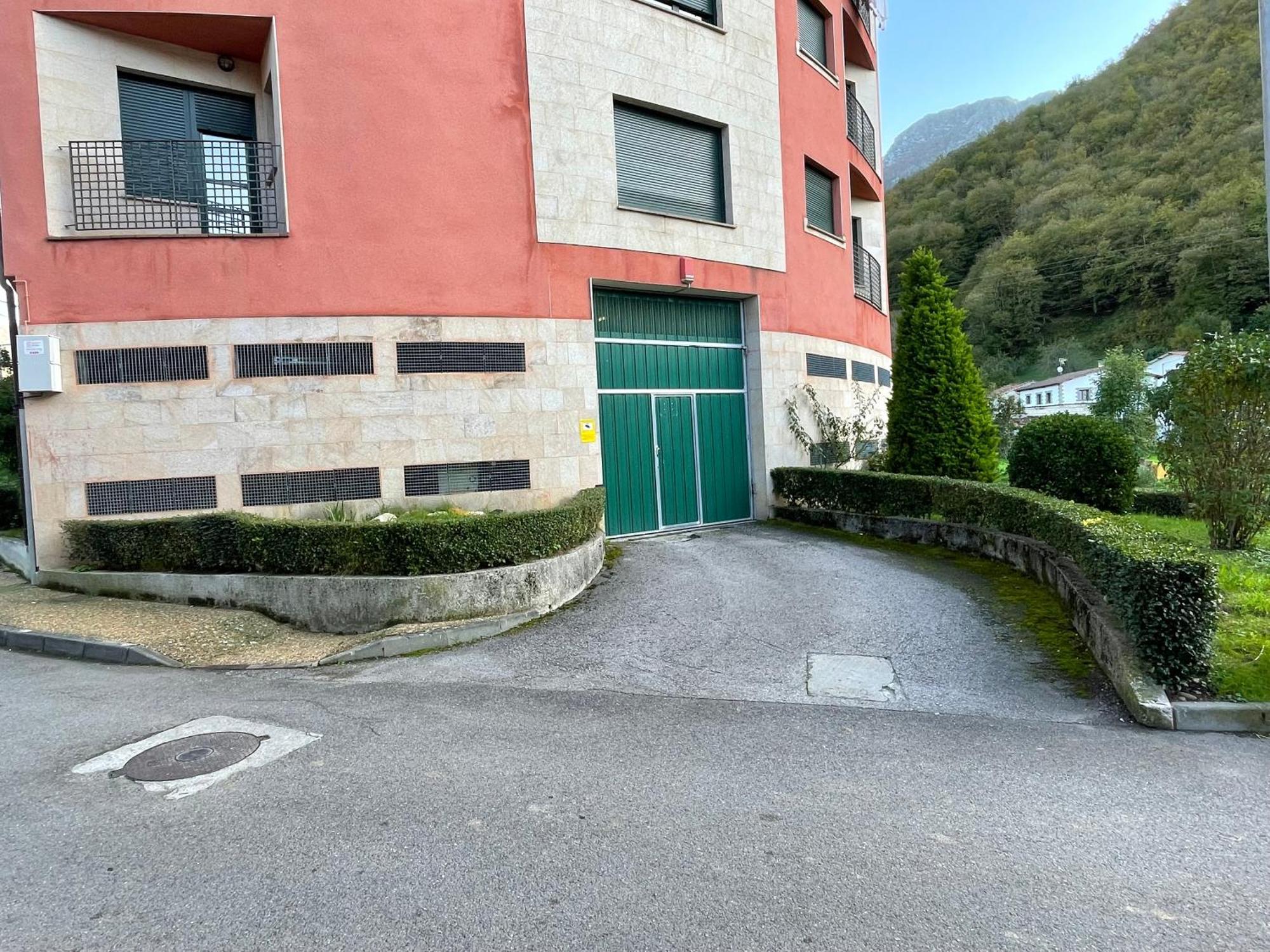 La Cuenca, Edificio Los Molinos Фелечоса Экстерьер фото